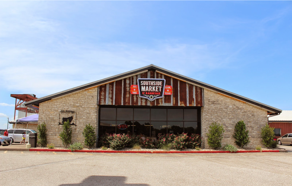 Southside Market Elgin