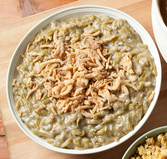 Qt. Green Bean Casserole