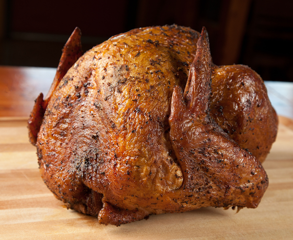Whole Grade A Turkey (8 – 10 lbs.)